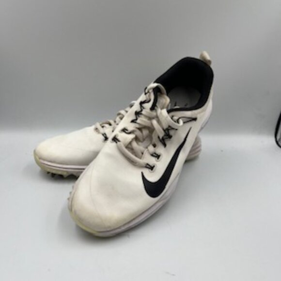 Nike Golf Lunar Command 2 Golf Shoes Spikes Women’s Size 8 - Picture 2 of 10